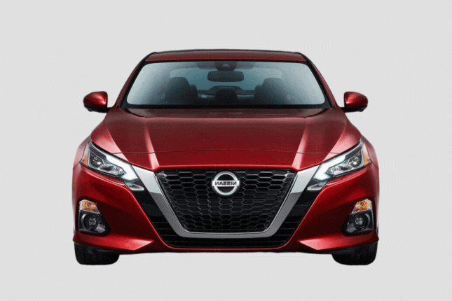 бережное обслуживание ниссан то ниссан по регламенту