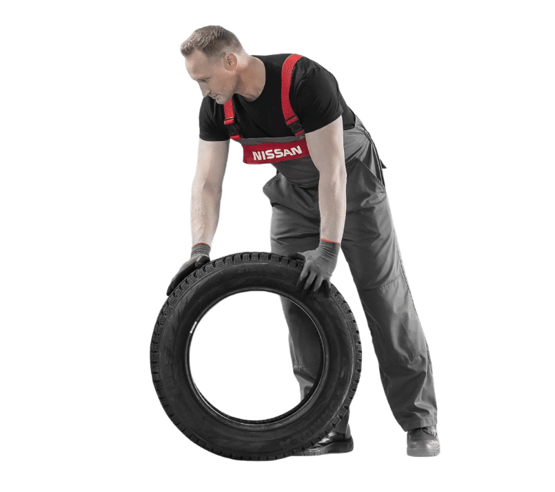 шиномонтаж ниссан шиномонтаж nissan